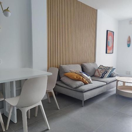 Ocean View Cabezo Apartment El Medano  Bagian luar foto