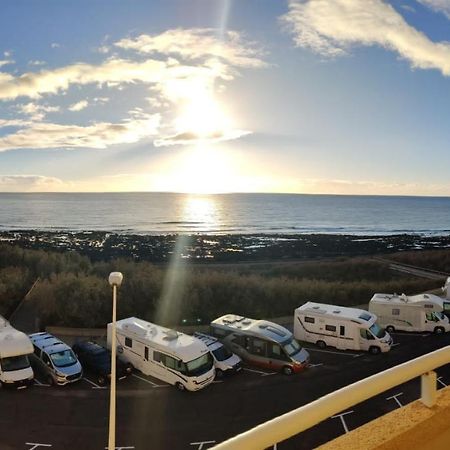 Ocean View Cabezo Apartment El Medano  Bagian luar foto