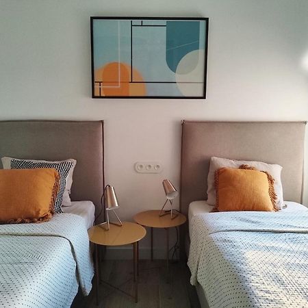 Ocean View Cabezo Apartment El Medano  Bagian luar foto