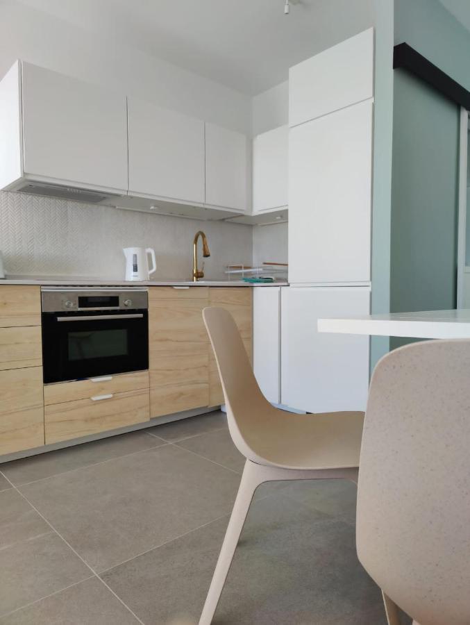 Ocean View Cabezo Apartment El Medano  Bagian luar foto