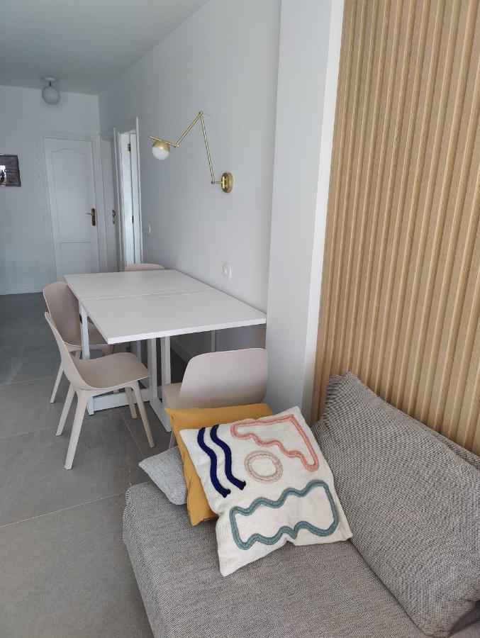Ocean View Cabezo Apartment El Medano  Bagian luar foto